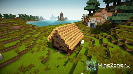 [1.4.7] [16x] Qwerty RPG