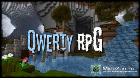 [1.4.7] [16x] Qwerty RPG