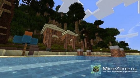 [1.4.7] [16x] Qwerty RPG