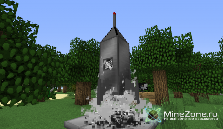 [1.5.1] Galacticraft - Travel Through The Galaxy In Style!