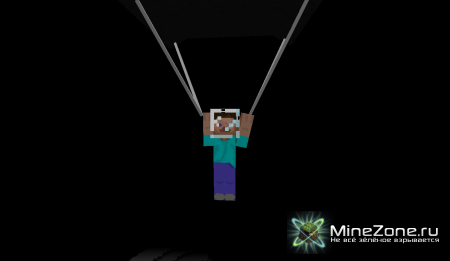 [1.5.1] Galacticraft - Travel Through The Galaxy In Style!