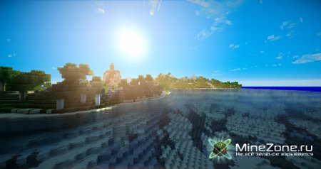 [SURV] The Forgotten Island II