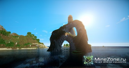 [SURV] The Forgotten Island II