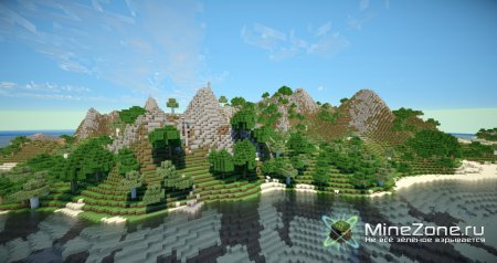 [SURV] The Forgotten Island II