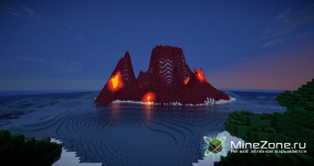 [SURV] The Forgotten Island II