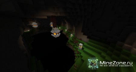 [SURV] The Forgotten Island II