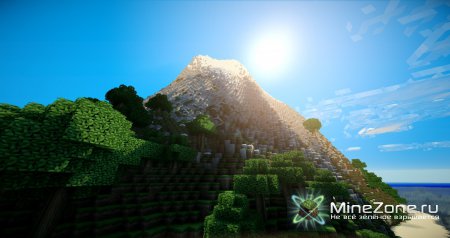 [SURV] The Forgotten Island II