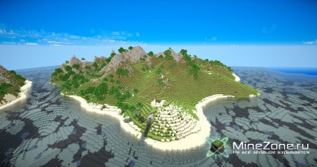 [SURV] The Forgotten Island II