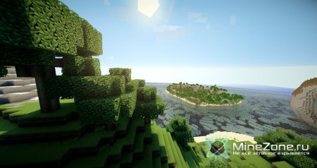 [SURV] The Forgotten Island II