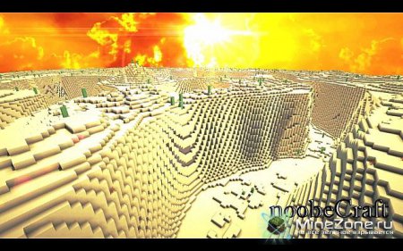 [SURV/CTM] The Forgotten Island III