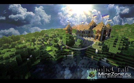 [SURV/CTM] The Forgotten Island III