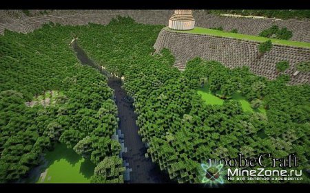 [SURV/CTM] The Forgotten Island III