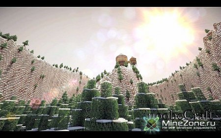 [SURV/CTM] The Forgotten Island III