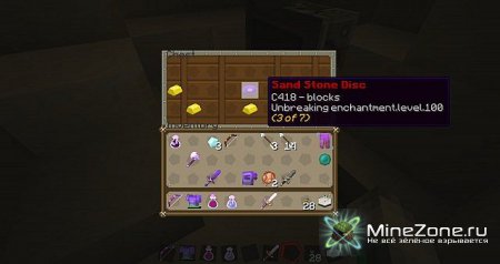 [SURV/CTM] The Forgotten Island III