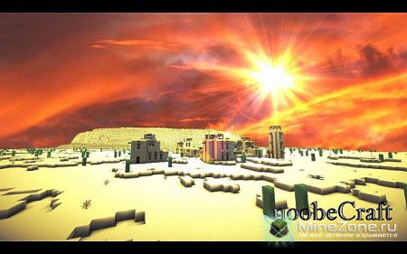 [SURV/CTM] The Forgotten Island III