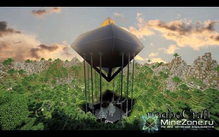 [SURV/CTM] The Forgotten Island III