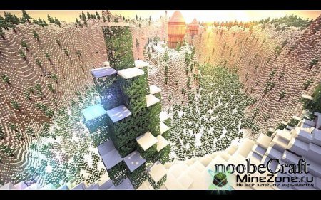 [SURV/CTM] The Forgotten Island III