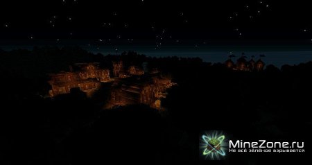 [SURV/CTM] The Forgotten Island III