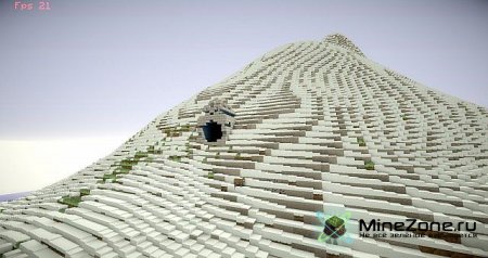 [SURV/CTM] The Forgotten Island III