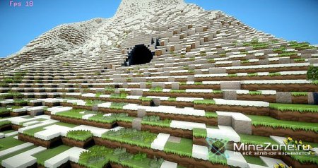 [SURV/CTM] The Forgotten Island III