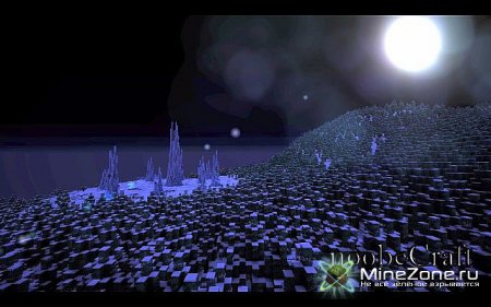 [SURV/CTM] The Forgotten Island III