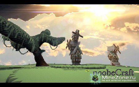 [SURV/CTM] The Forgotten Island III