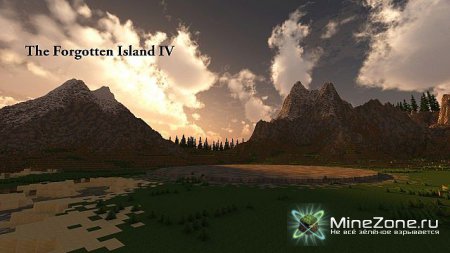 [SURV] The Forgotten Island IV