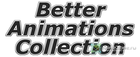 [1.4.7] Better Animation Collection