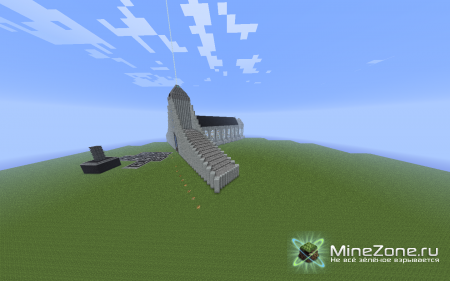 Хатльгримскиркья