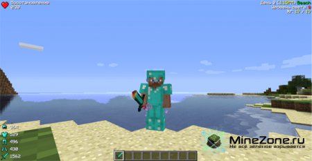 [1.4.7] GoodCraft Client