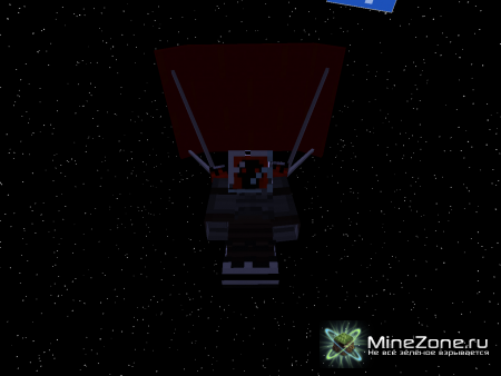 Сборка ColdCraft от Dantilla [1.4.7]