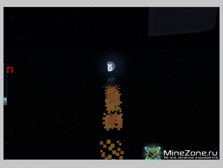 Сборка ColdCraft от Dantilla [1.4.7]