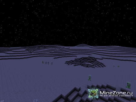 Сборка ColdCraft от Dantilla [1.4.7]