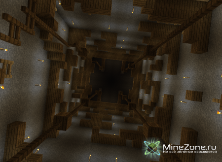 "Под землей" 1 часть