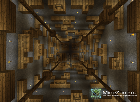 "Под землей" 1 часть