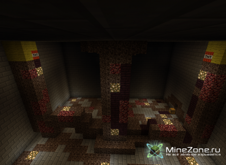 "Под землей" 1 часть