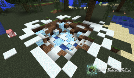 [1.4.7] Falling Meteors