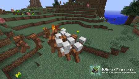 [1.5] Defensive Villagers - v1.0.4
