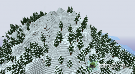 [MAP] Planet DigitalCraft V.1