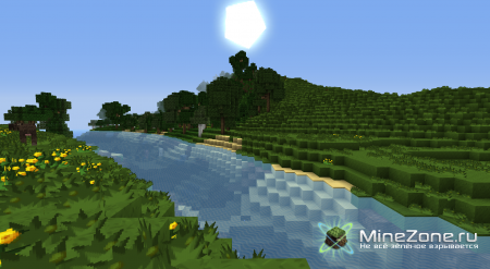 [MAP] Planet DigitalCraft V.1