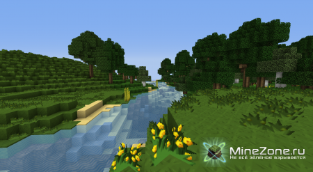 [MAP] Planet DigitalCraft V.1