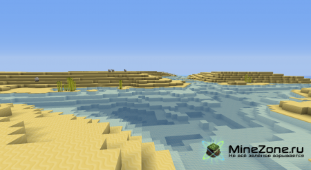 [MAP] Planet DigitalCraft V.1