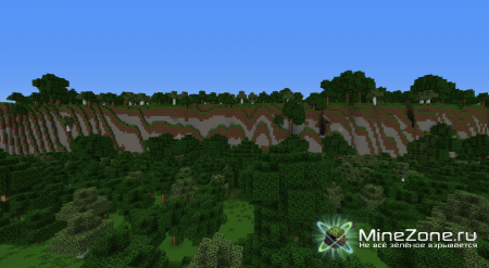 [MAP] Planet DigitalCraft V.1