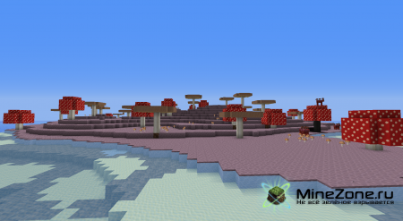 [MAP] Planet DigitalCraft V.1