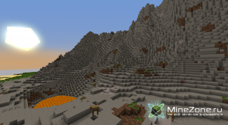 [MAP] Planet DigitalCraft V.1