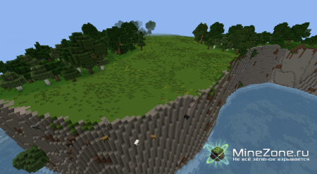 [MAP] Planet DigitalCraft V.1