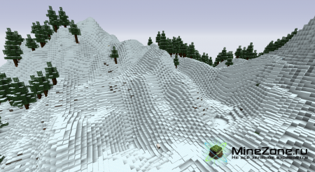 [MAP] Planet DigitalCraft V.1