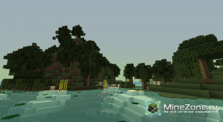 [MAP] Planet DigitalCraft V.1