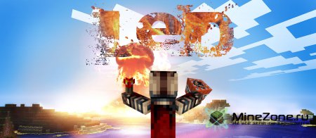 [Уроки по Minecraft] Ключ в виде пластинки 1.5+