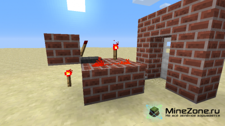 [Уроки по Minecraft] Ключ в виде пластинки 1.5+